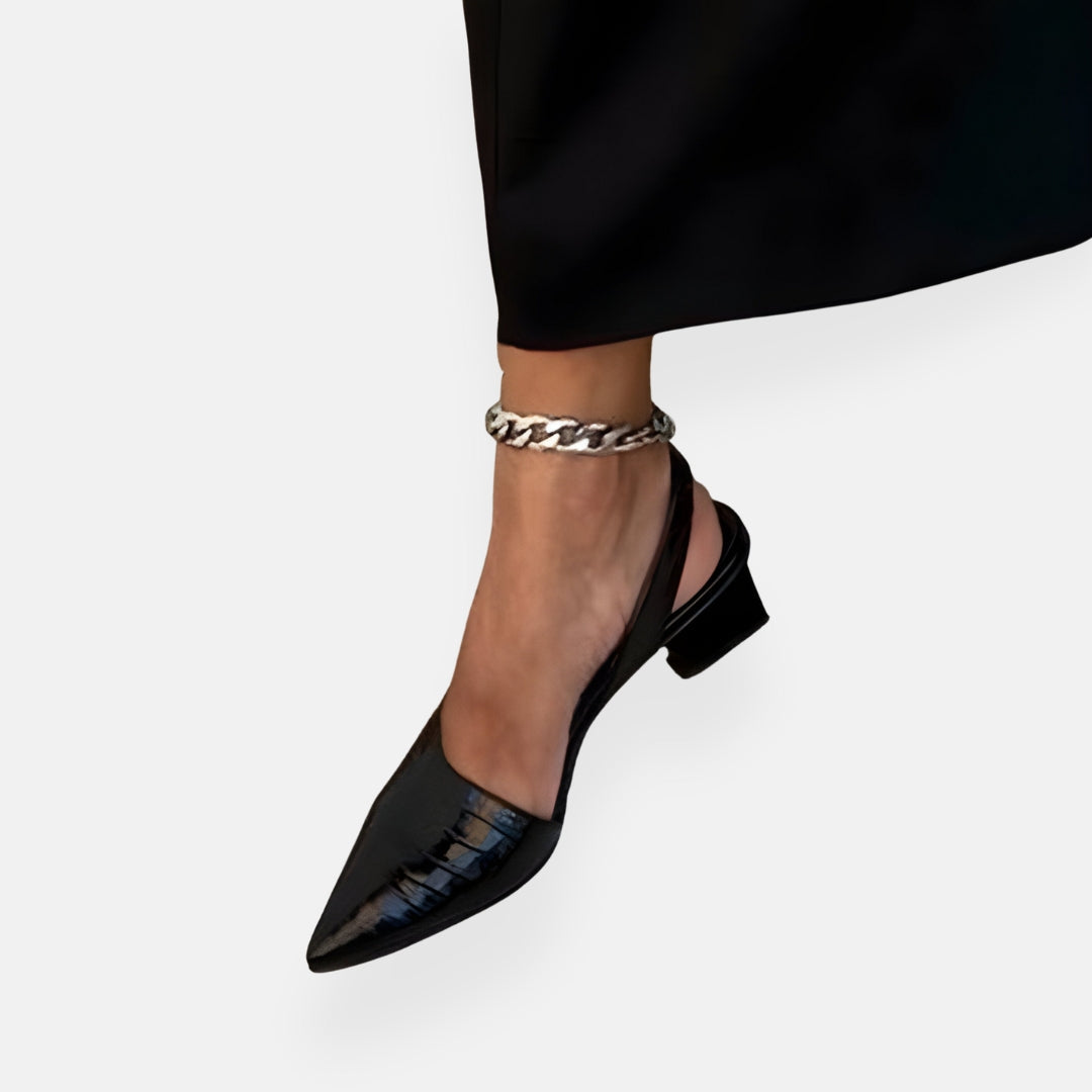 Melanie | Escarpins orthopédiques confort